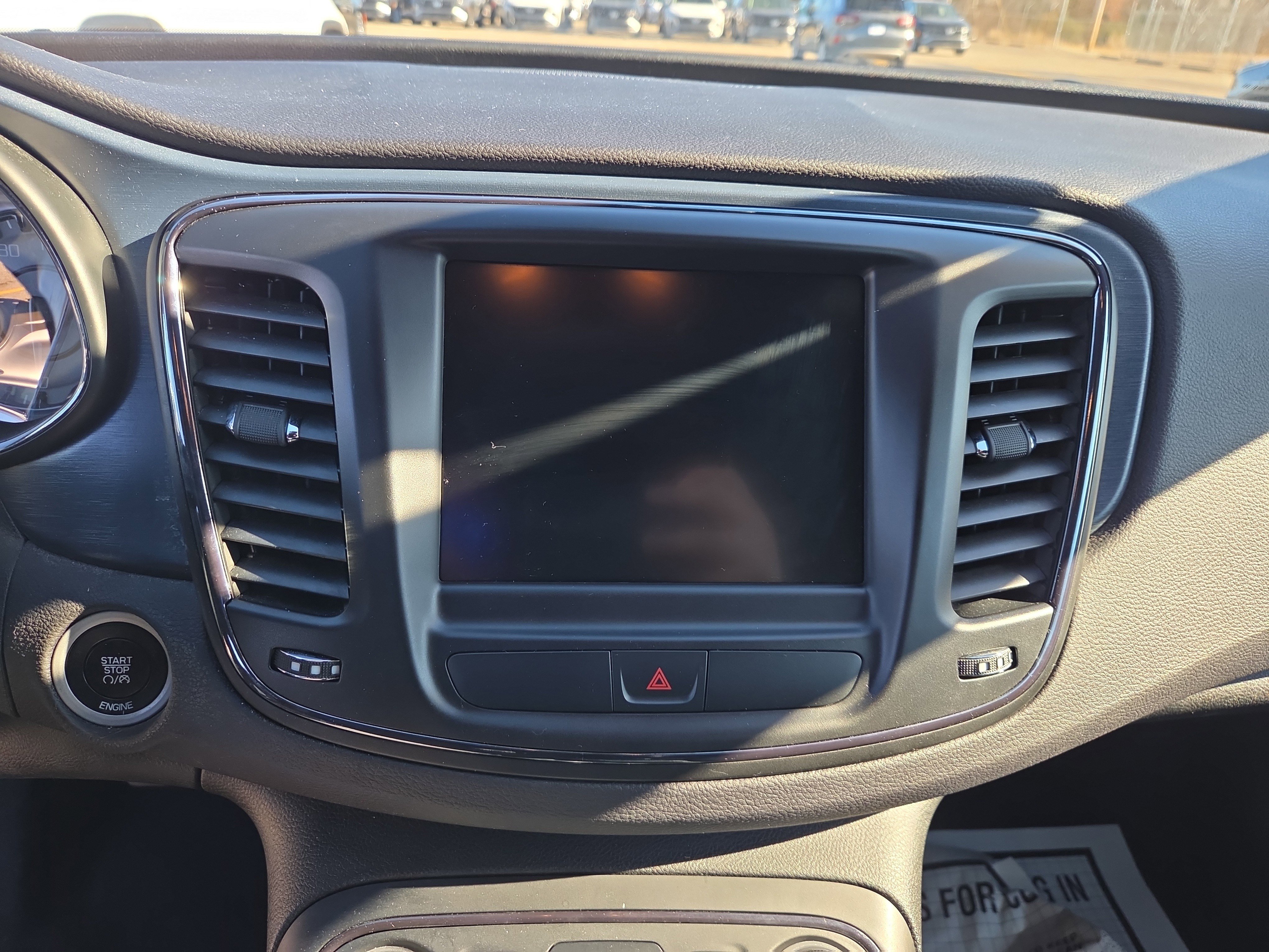 Used 2015 Chrysler 200 S w/ Navigation & Sound Group I image 14