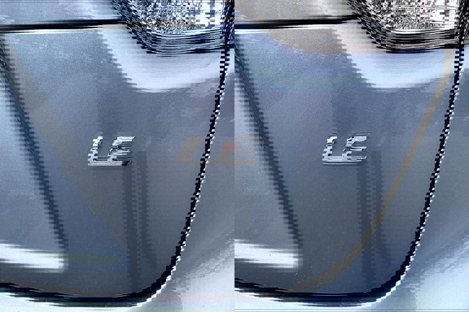 Used 2024 Toyota Corolla LE image 8