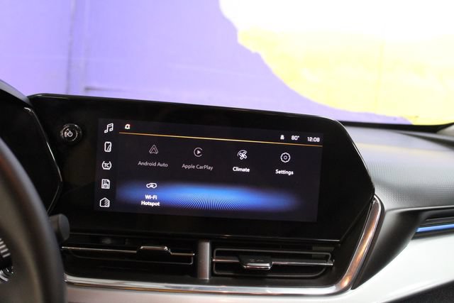 Used 2025 Chevrolet Trax LT w/ Driver Confidence Package FWD image 19