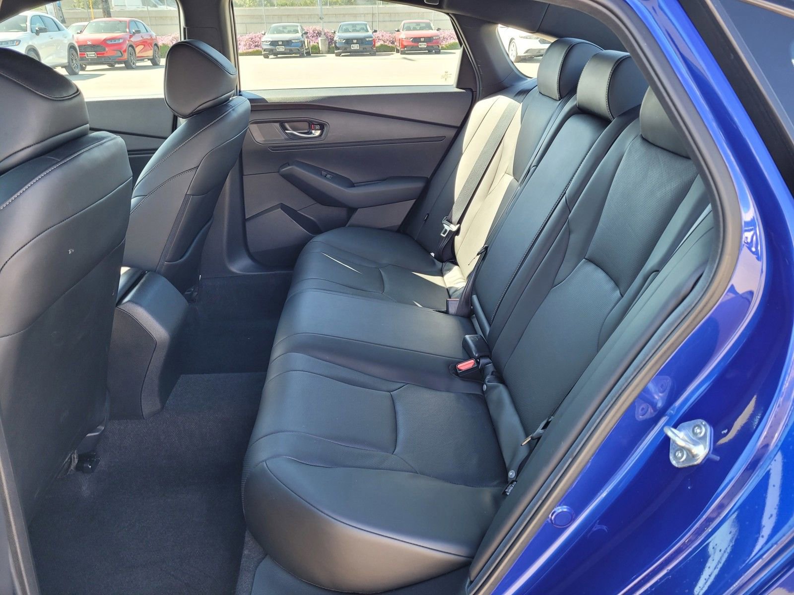 Certified 2024 Honda Accord Sport image 12