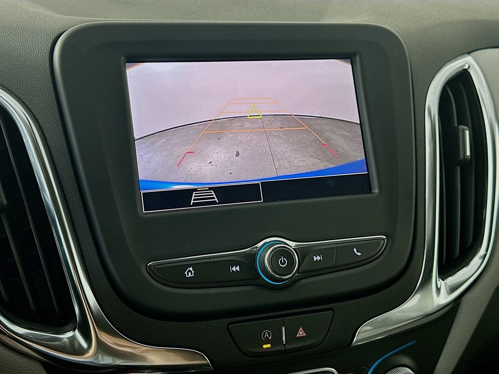 Used 2024 Chevrolet Equinox LS w/ LS Convenience Package FWD image 20