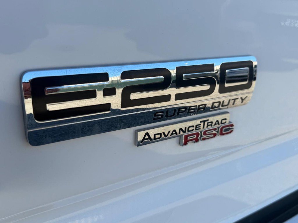 Used 2012 Ford E-250 and Econoline 250 w/ Premium Van Group image 51