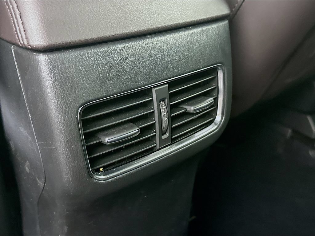 Certified 2023 MAZDA CX-5 Signature AWD/4WD image 34