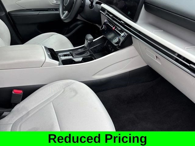 Used 2026 Hyundai Tucson SEL Plus AWD/4WD image 39