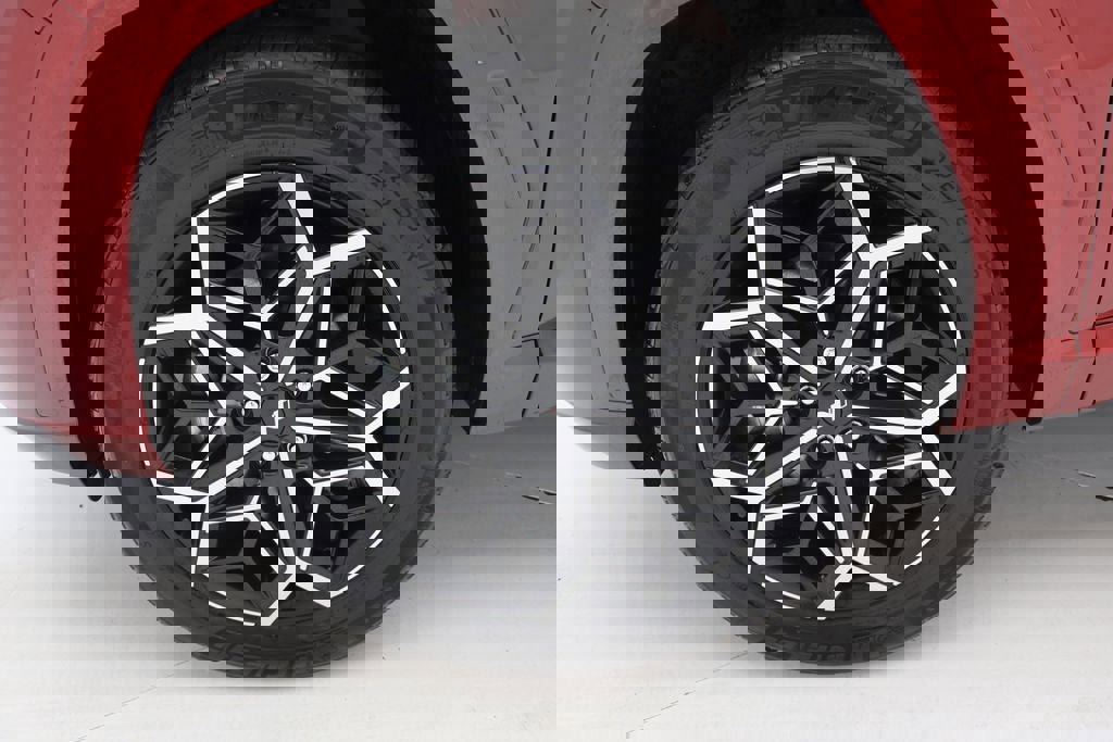 Used 2023 Hyundai Tucson N Line image 11