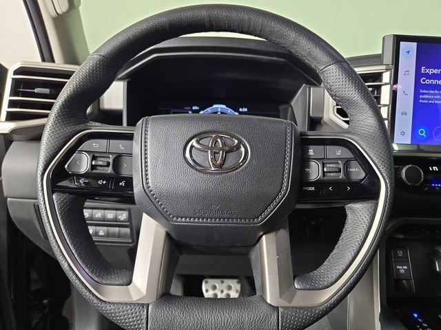 Used 2023 Toyota Sequoia Limited w/ TRD Off-Road Package AWD/4WD image 23
