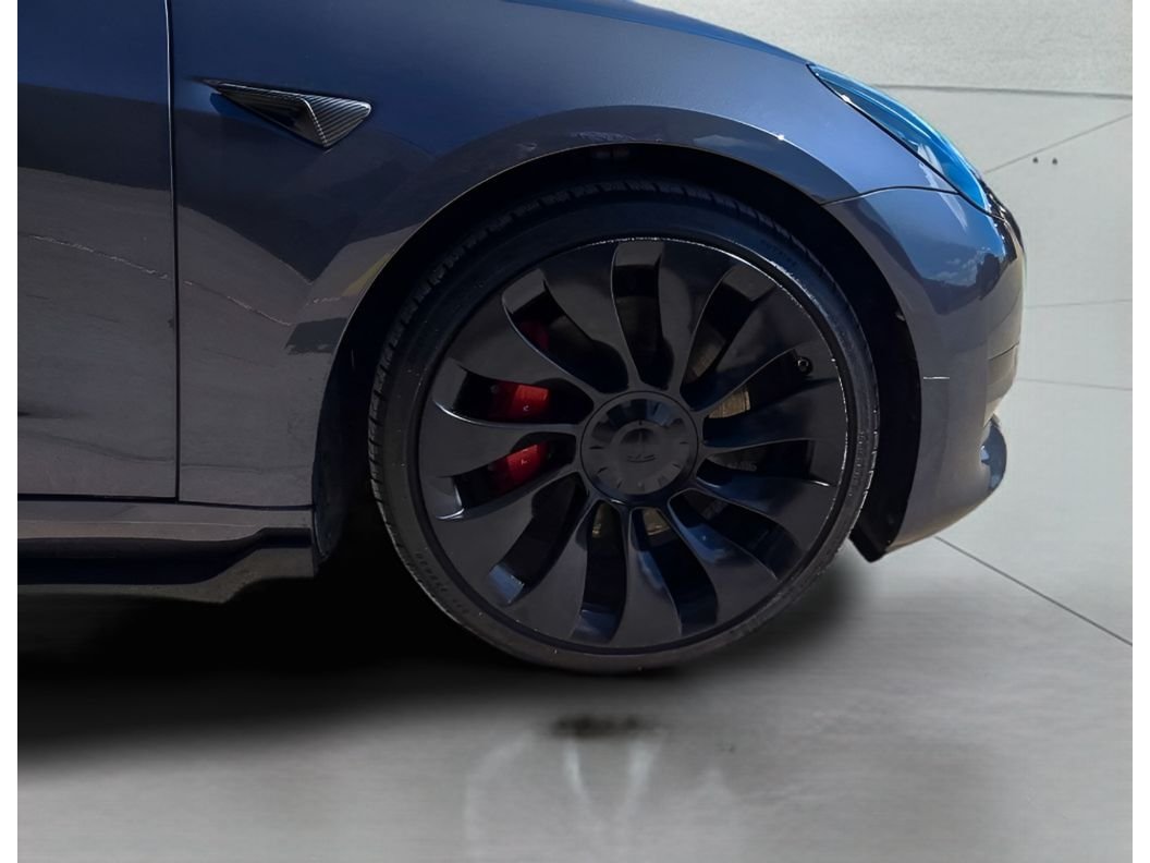 Used 2023 Tesla Model 3 Performance AWD/4WD image 34