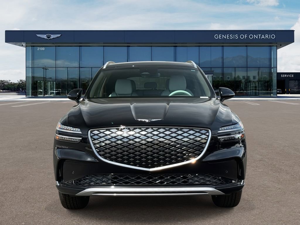 New 2026 Genesis Electrified GV70 image 4