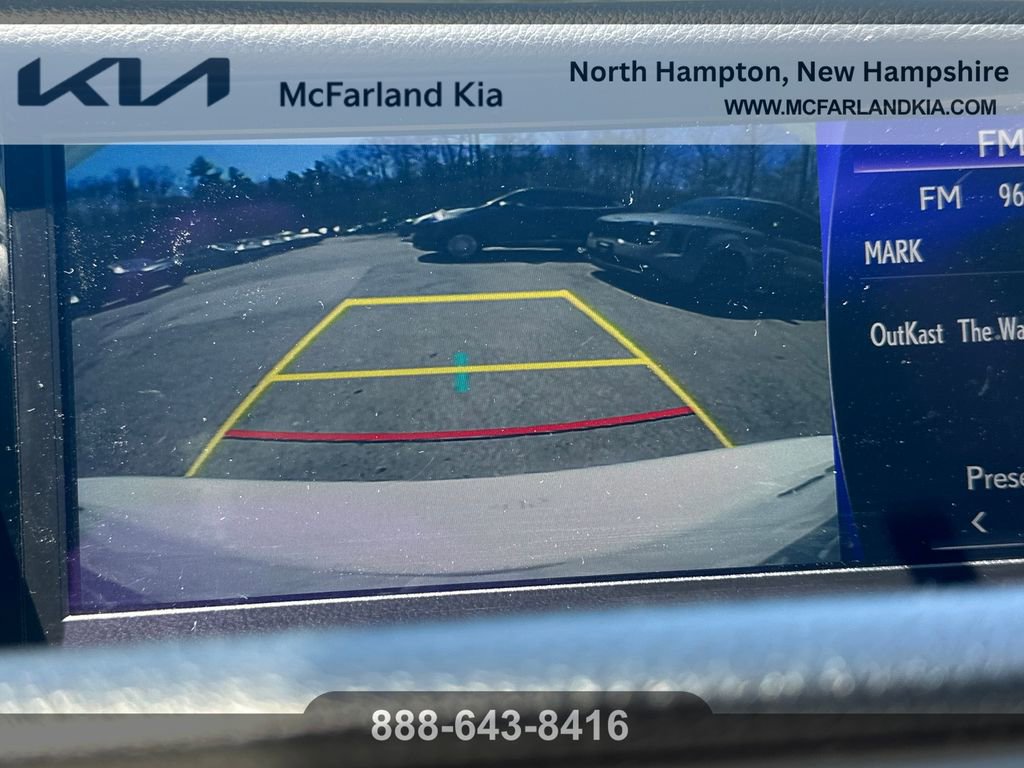 Used 2019 Lexus IS 300 F Sport w/ F Sport Package AWD/4WD image 21