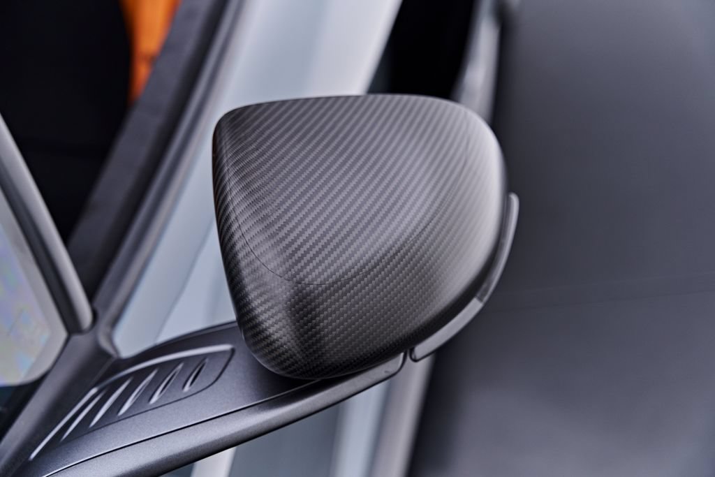Used 2016 McLaren 675LT Coupe RWD image 44