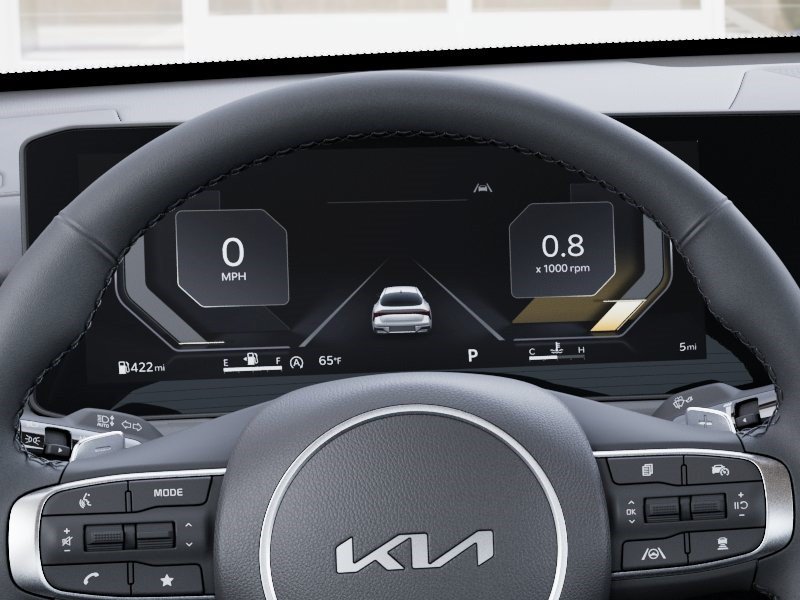 New 2027 Kia K5 GT FWD image 22