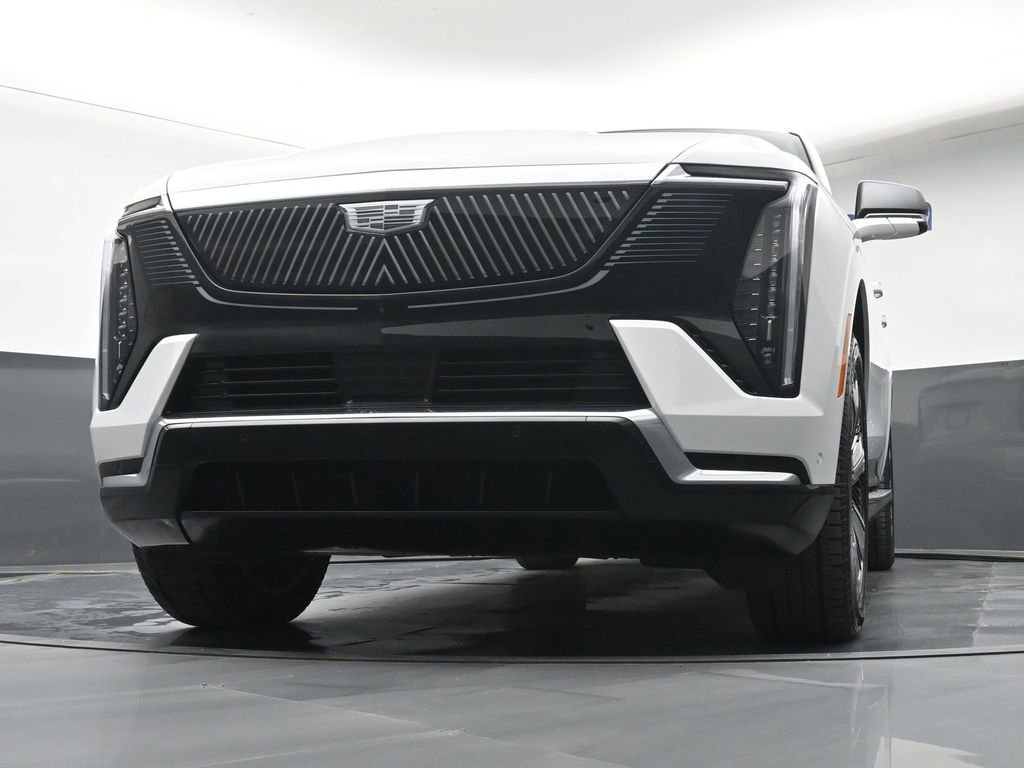 Used 2025 Cadillac Escalade IQ Luxury 1 w/ Smart Trailering package AWD/4WD image 7