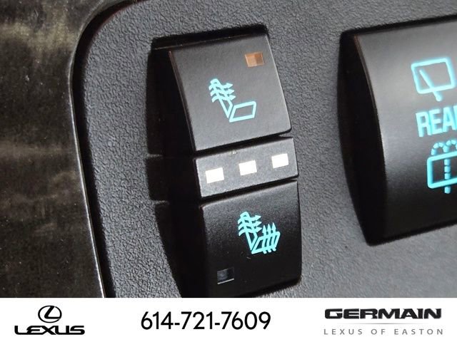 Used 2014 Buick Enclave Leather w/ Trailering Provision Package FWD image 32