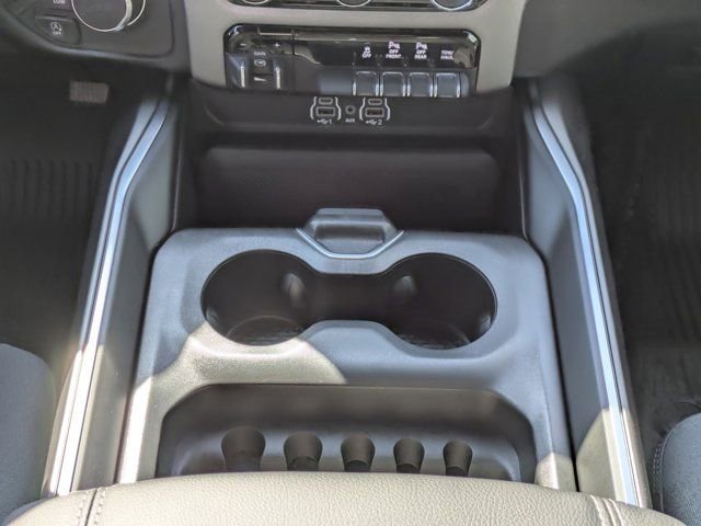 New 2026 RAM 1500 Big Horn image 18