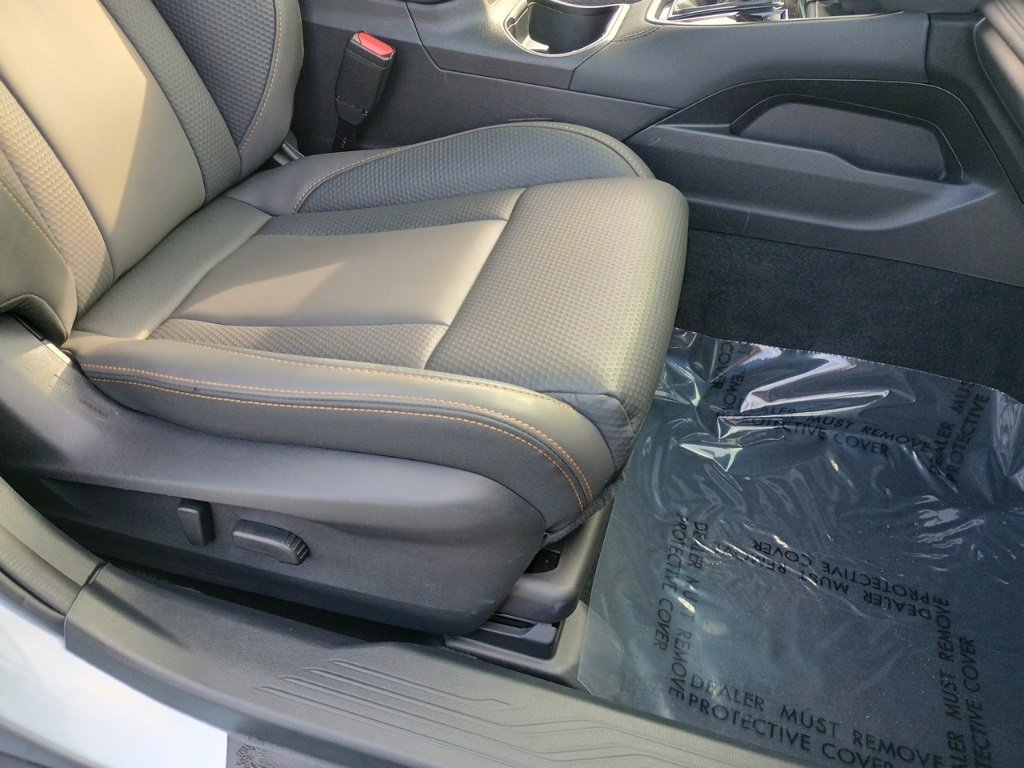 Certified 2024 Subaru Outback Wilderness image 23