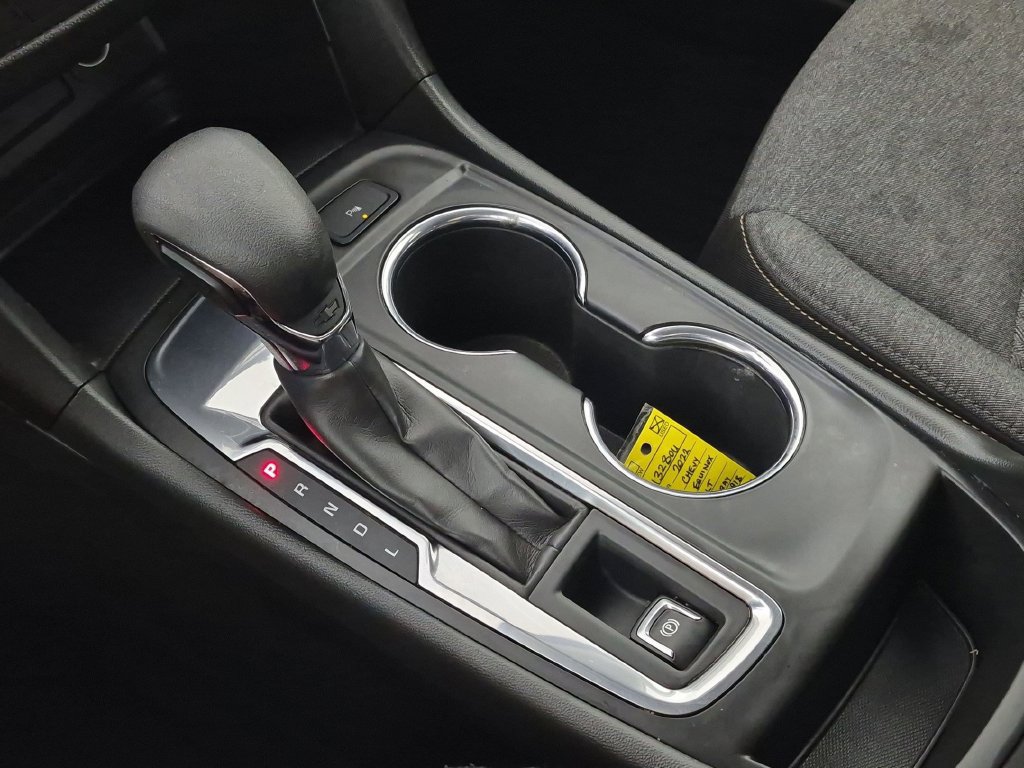 Certified 2022 Chevrolet Equinox LT FWD image 27