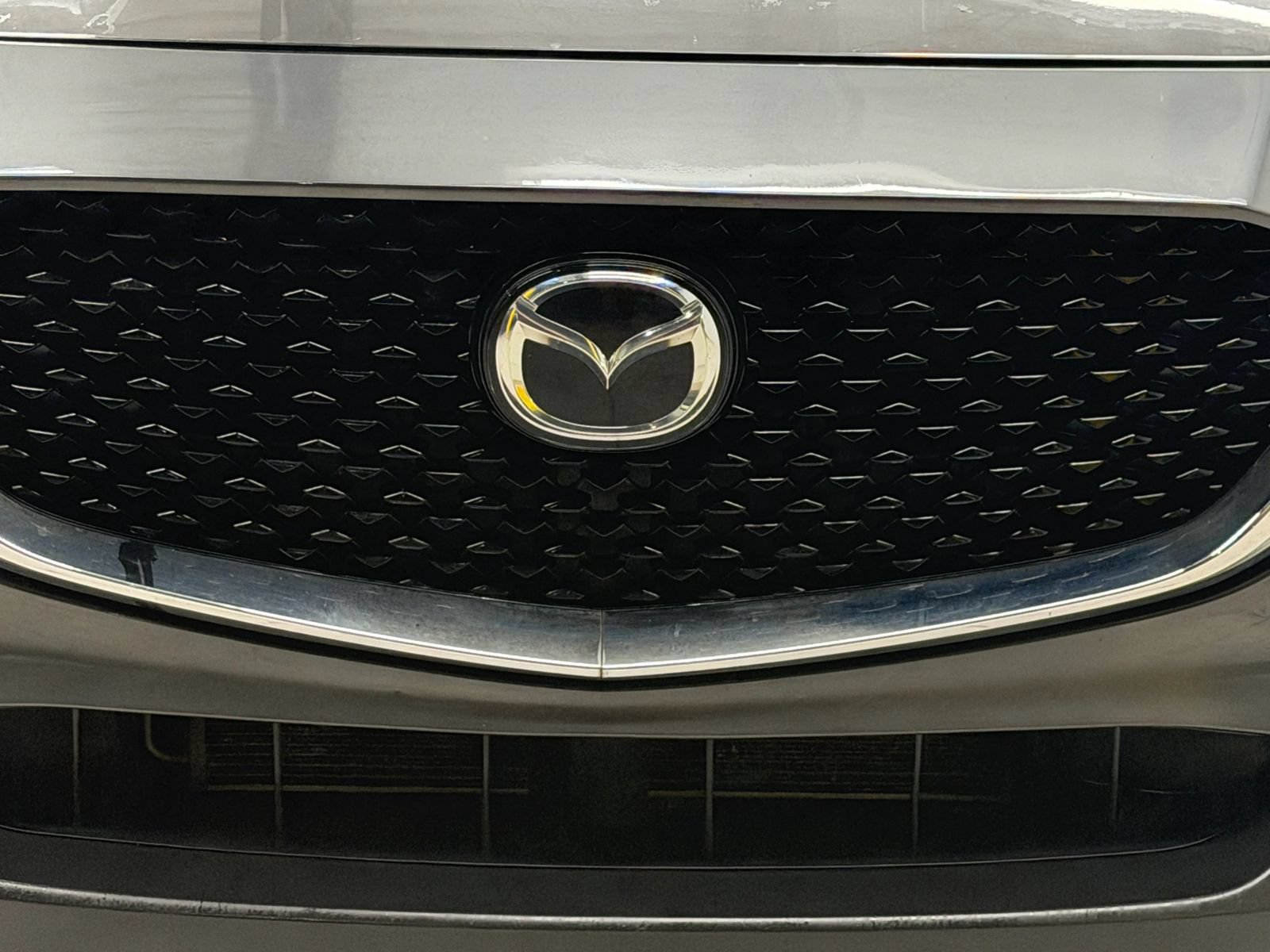 Used 2021 MAZDA CX-30 AWD 2.5 S w/ Premium Package image 5