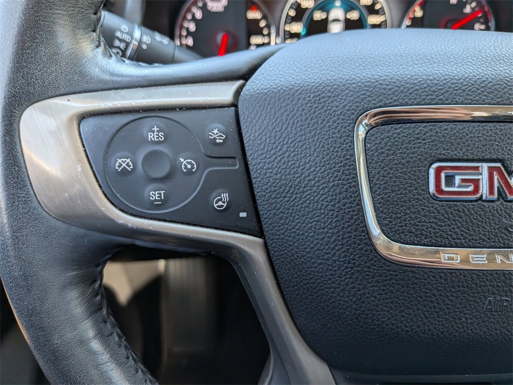 Used 2017 GMC Acadia Denali w/ Technology Package image 13