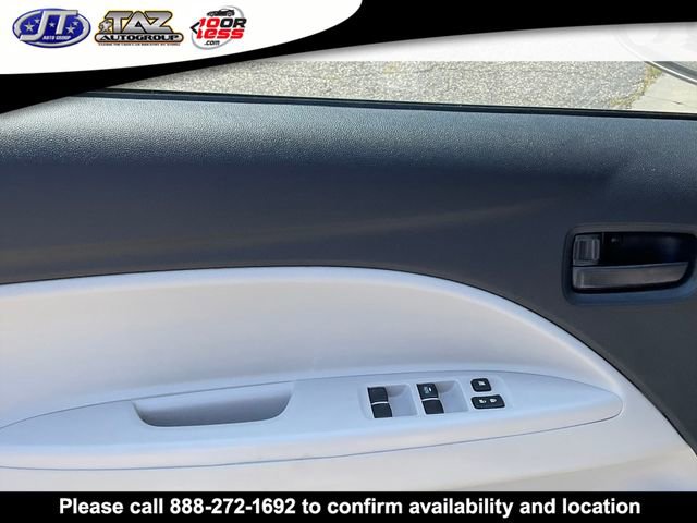 Used 2017 Mitsubishi Mirage G4 ES image 11