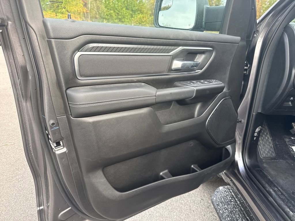 New 2026 RAM 1500 Big Horn image 11