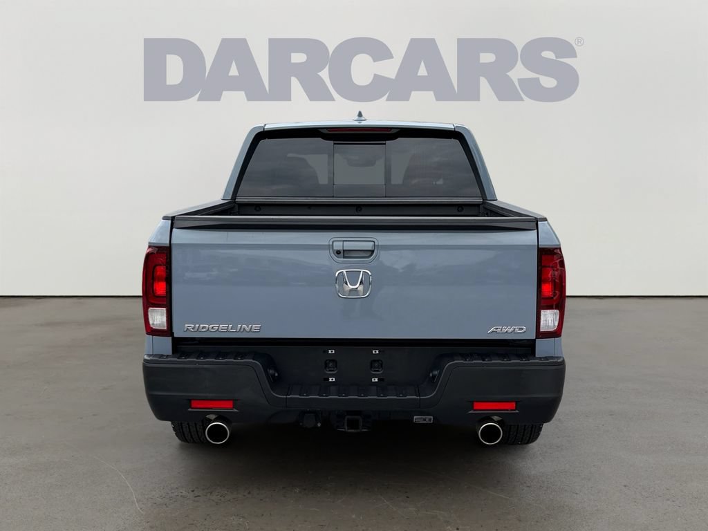 Used 2023 Honda Ridgeline RTL image 6