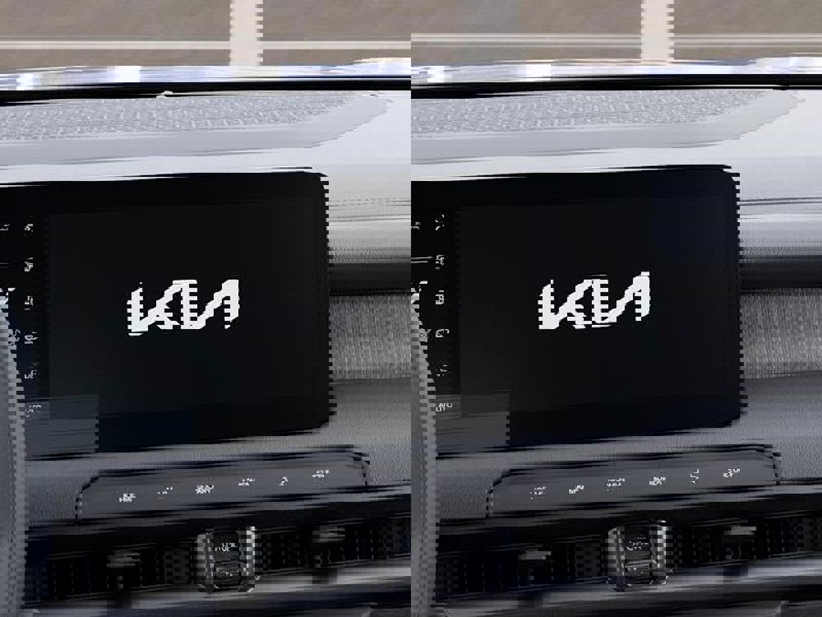 New 2027 Kia Telluride X-Line SX Prestige image 20