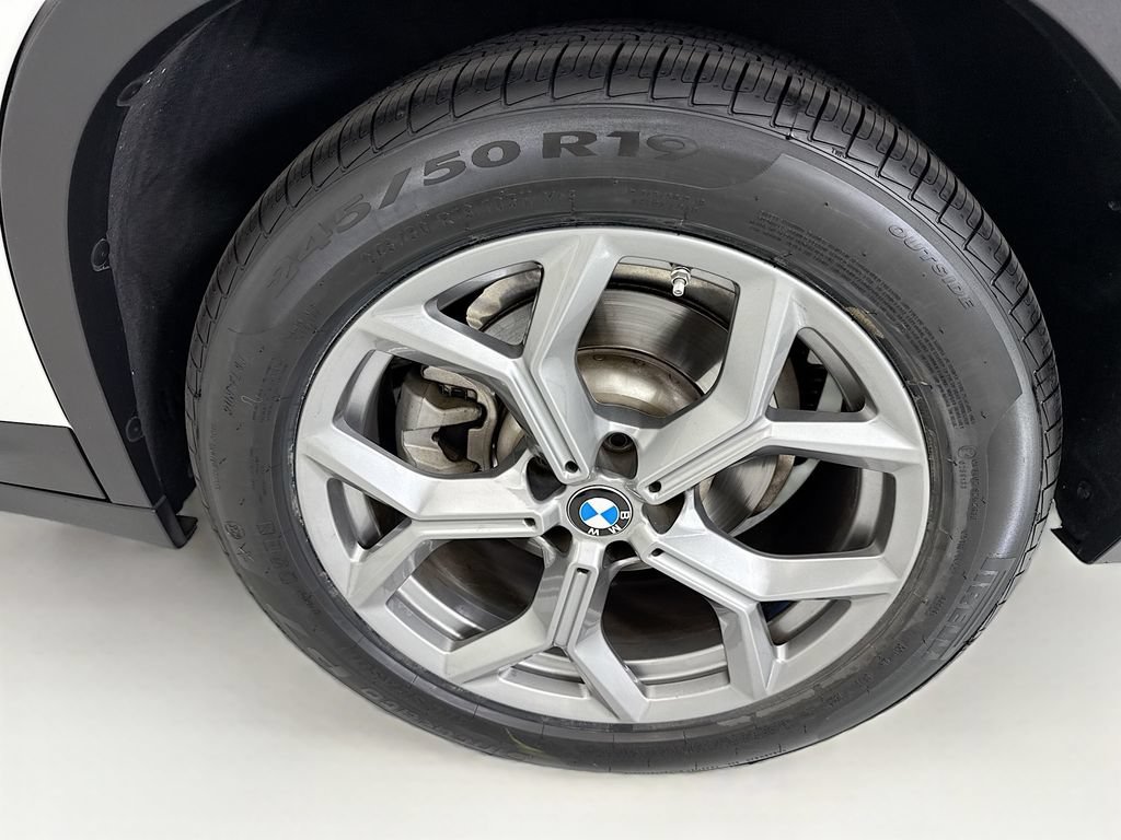 Used 2024 BMW X4 xDrive30i w/ Premium Package AWD/4WD image 30