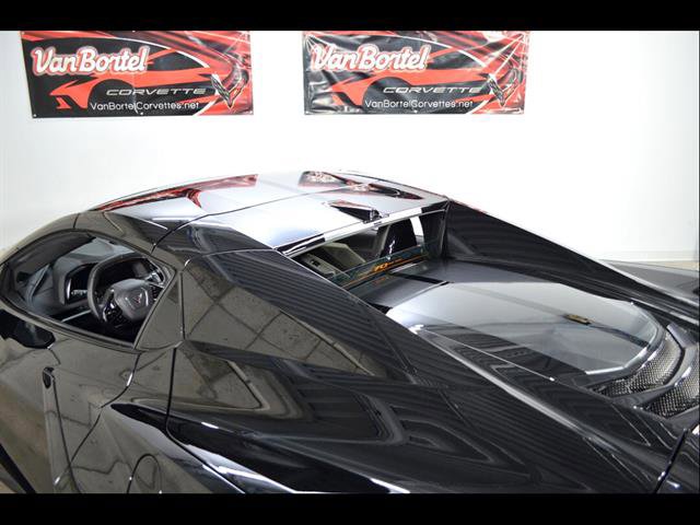 Used 2023 Chevrolet Corvette Z06 w/ Battery Protection Package image 7