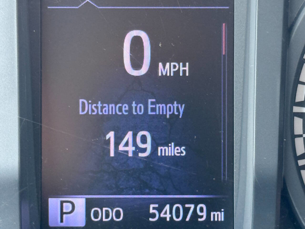 Used 2019 Toyota Tacoma SR image 13