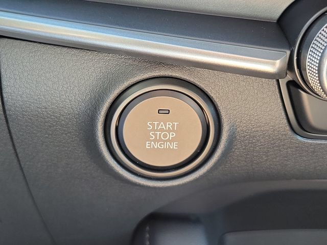 New 2026 MAZDA MAZDA3 s Sport FWD image 10