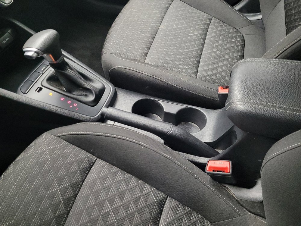 Used 2021 Kia Rio S w/ Technology Package image 26