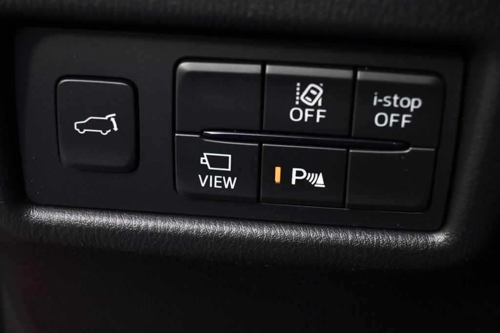 New 2025 MAZDA CX-5 AWD 2.5 S image 24