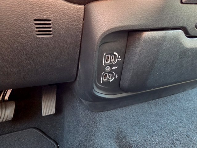Used 2025 RAM 1500 Tradesman RWD image 24