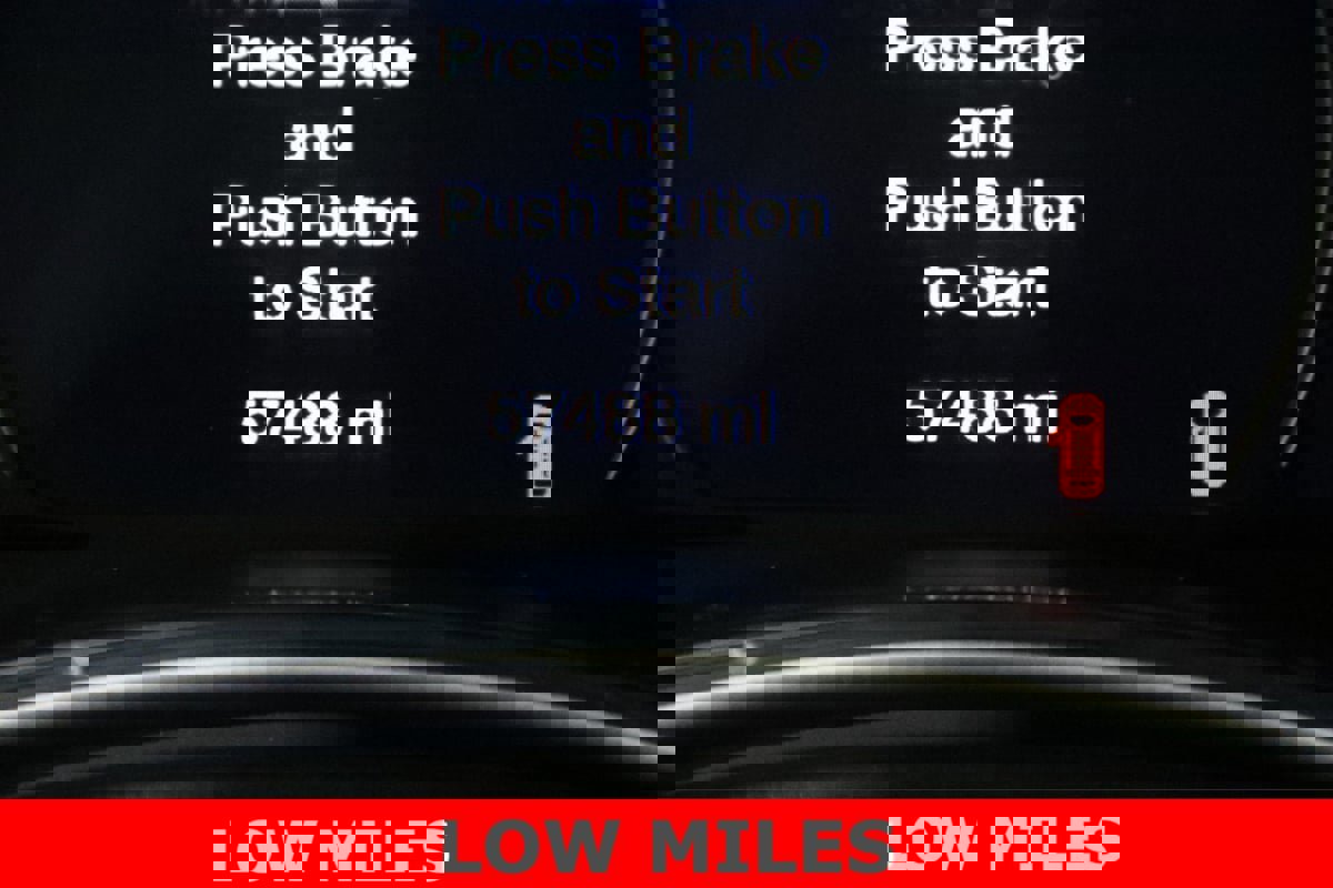 Used 2021 Jeep Grand Cherokee SRT w/ Trailer Tow Group IV image 22