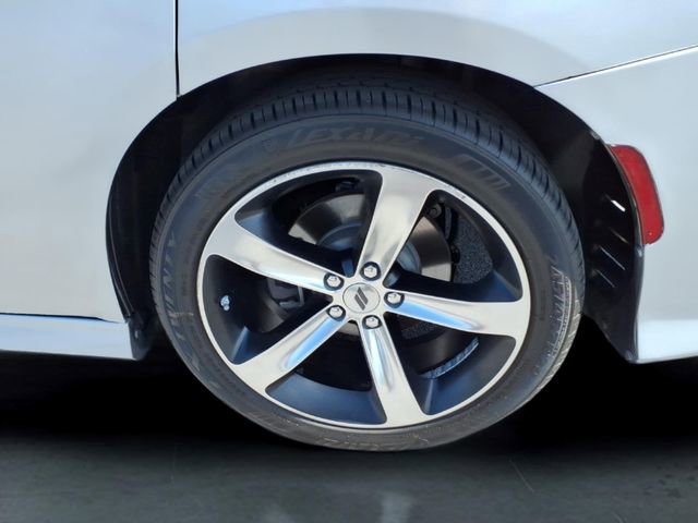 Used 2020 Dodge Charger R/T w/ Plus Group RWD image 14