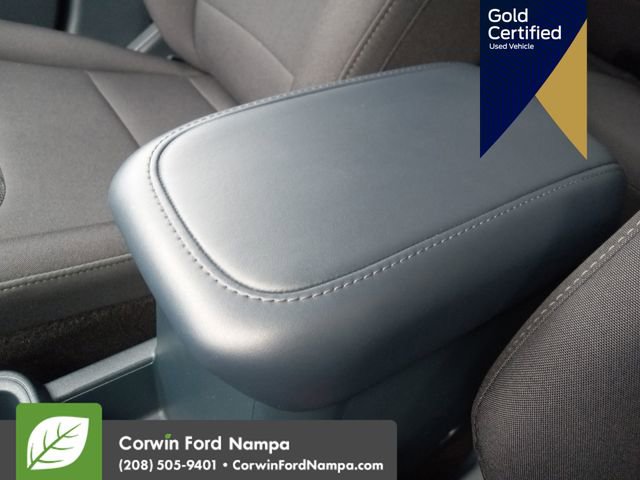 Certified 2025 Ford Maverick XL w/ Equipment Group 101A image 21