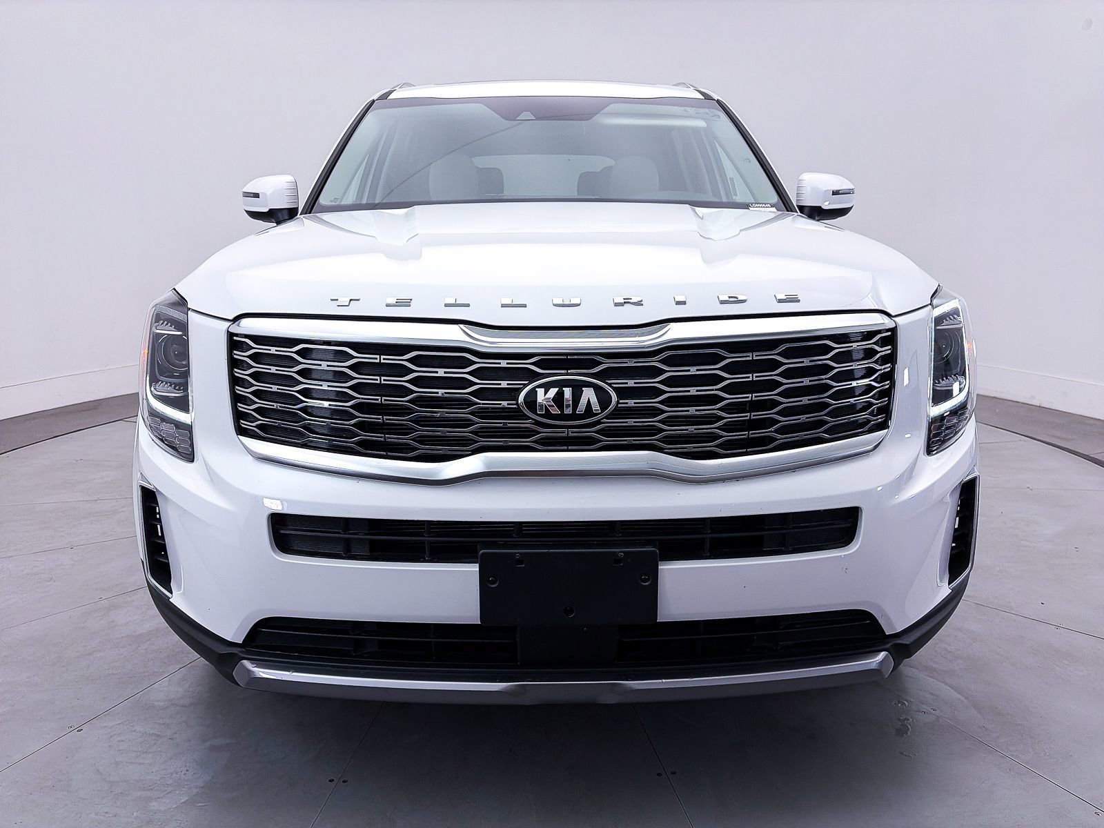 Used 2020 Kia Telluride EX w/ EX Premium Package image 12