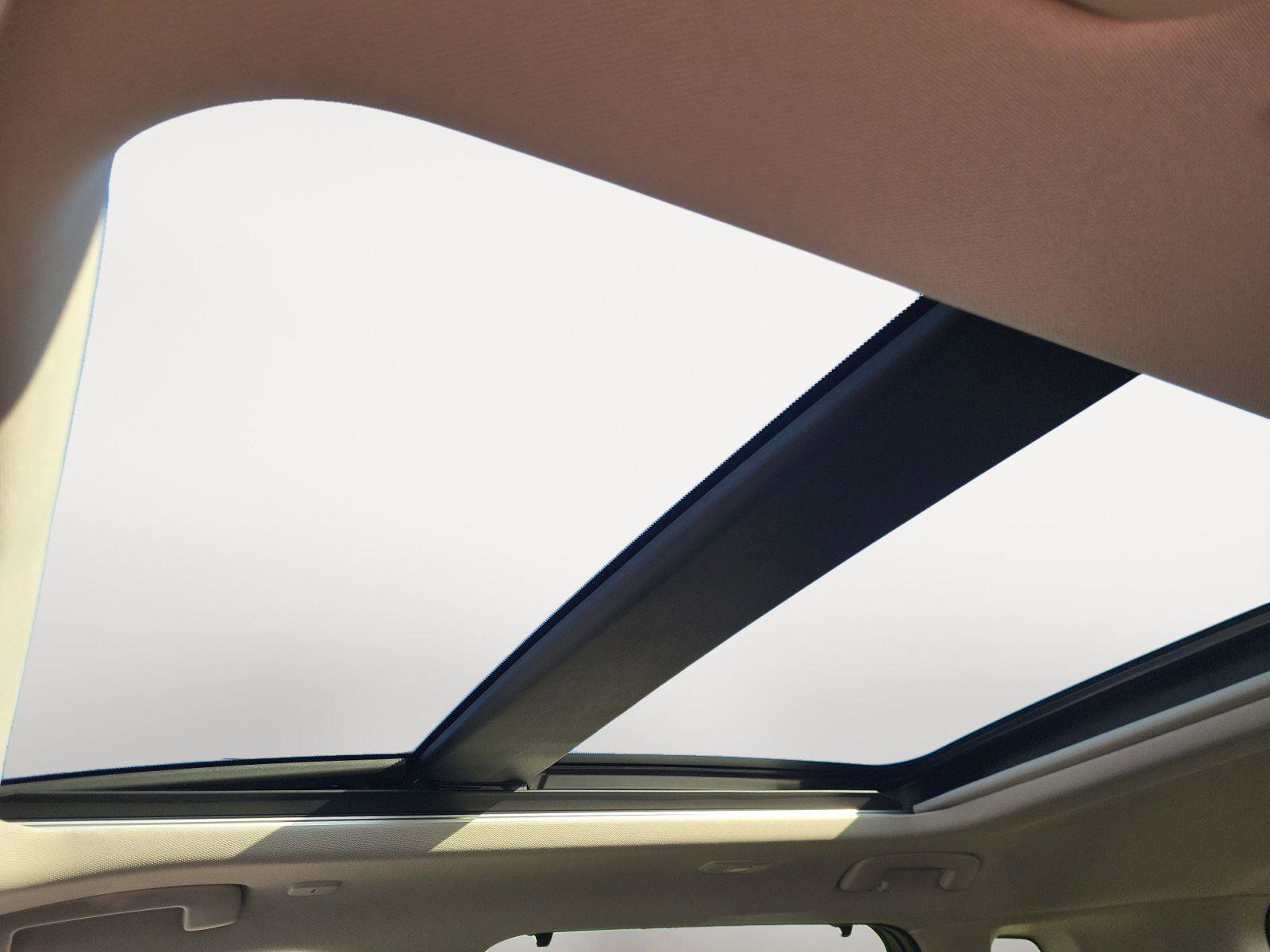 New 2026 Nissan Rogue Platinum w/ Tech Package image 18