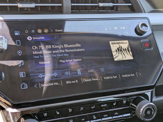 New 2027 Chevrolet Bolt RS w/ Technology Package image 17