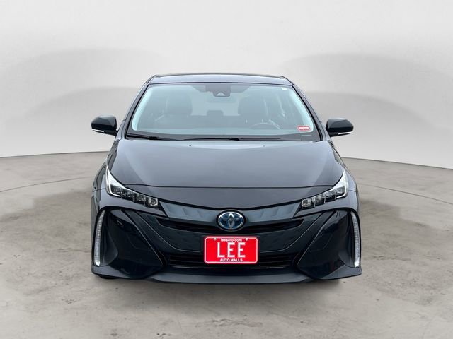 Used 2021 Toyota Prius Prime XLE FWD image 8