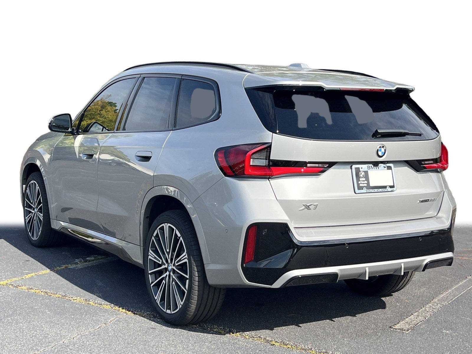 New 2026 BMW X1 xDrive28i w/ M Sport Package image 25