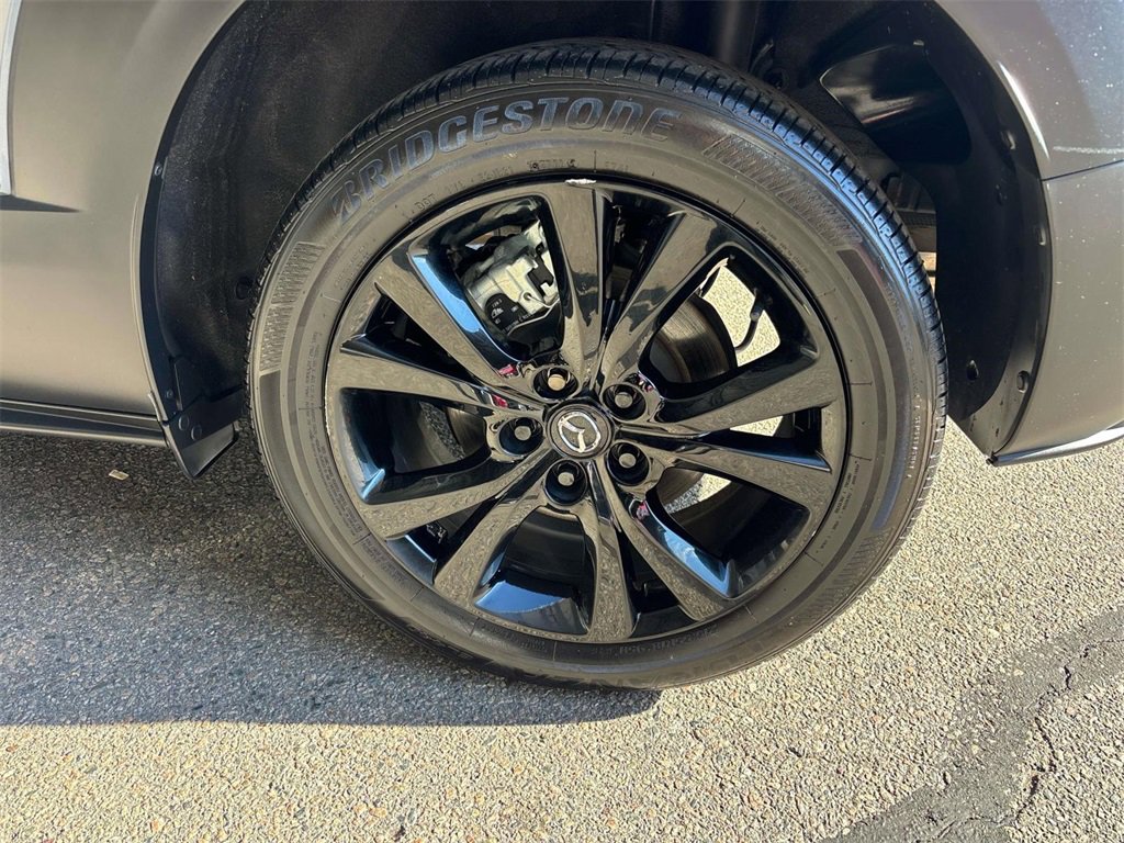 Used 2023 MAZDA CX-30 AWD 2.5 S w/ Preferred Package image 9