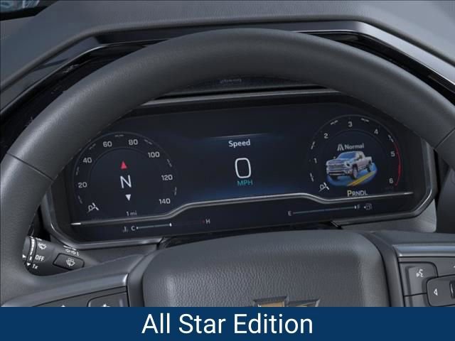 New 2026 Chevrolet Silverado 2500 LT w/ True North Edition AWD/4WD image 20