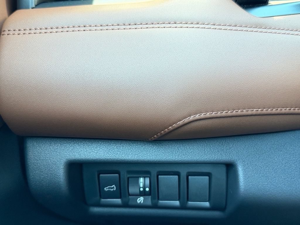 New 2026 Subaru Outback Touring XT AWD/4WD image 23