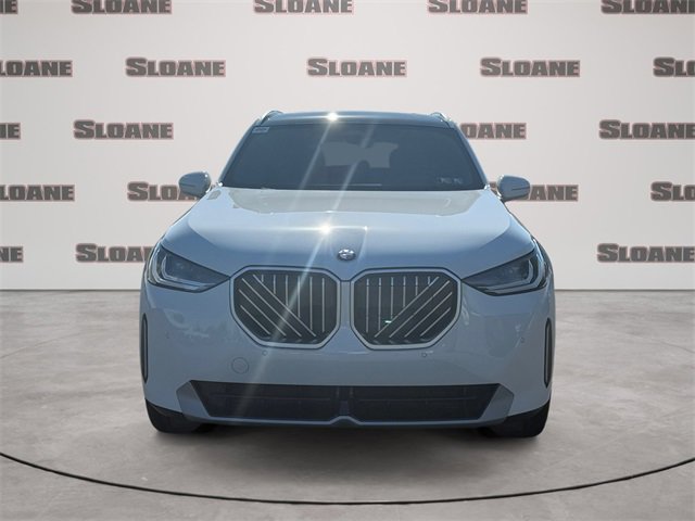 New 2026 BMW X3 xDrive30 w/ Convenience Package image 8