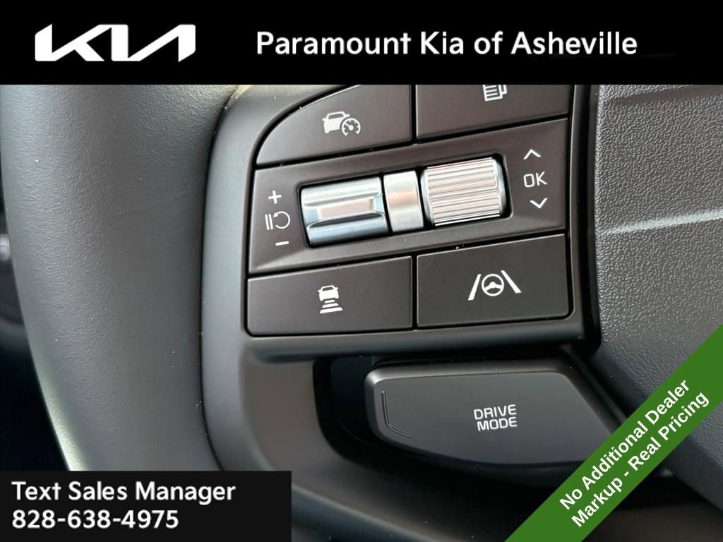 New 2026 Kia Sportage S image 26