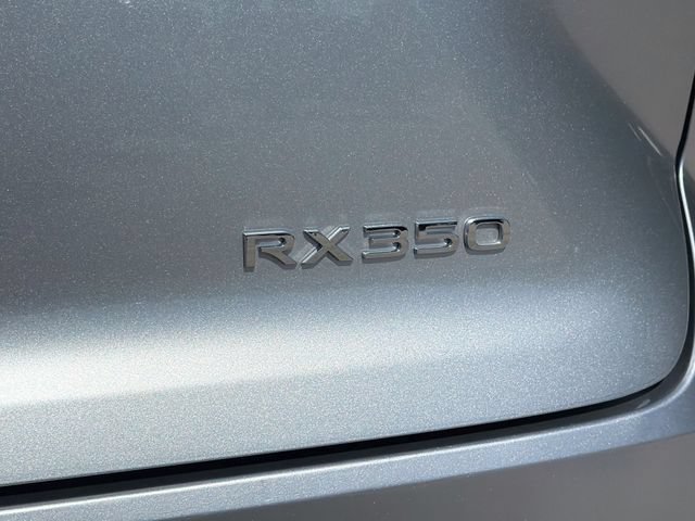 Used 2023 Lexus RX 350 Premium w/ Cold Area Package FWD image 11
