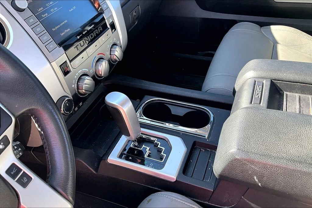 Used 2021 Toyota Tundra SR5 image 18