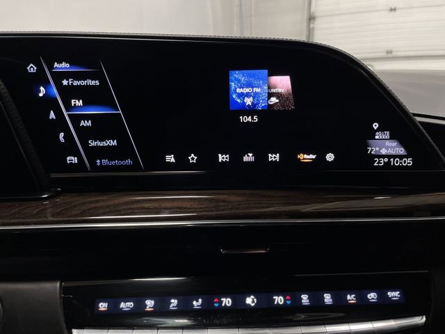 Used 2023 Cadillac Escalade Sport Platinum image 22