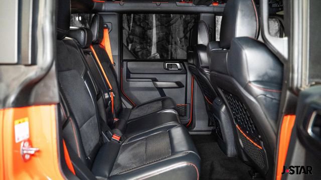 Used 2023 Ford Bronco Raptor image 15